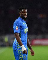 CALCIO - Coppa Italia - Torino FC vs Empoli FC