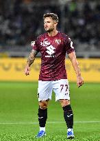 CALCIO - Coppa Italia - Torino FC vs Empoli FC