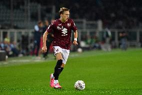 CALCIO - Coppa Italia - Torino FC vs Empoli FC