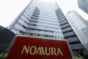 Nomura Securities