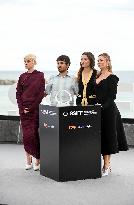 San Sebastiann Festival - El llanto Photocall