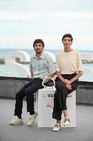 San Sebastiann Festival - El llanto Photocall