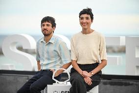 San Sebastiann Festival - El llanto Photocall