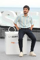 San Sebastiann Festival - El llanto Photocall