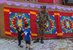 Second Phase Of Assembly Elections Begins In Kashmir