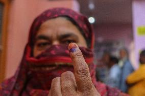 Second Phase Of Assembly Elections Begins In Kashmir