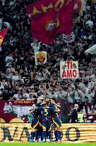 AS Roma  v Udinese Calcio - Serie A Enilive