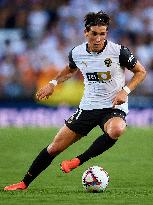 Valencia CF v CA Osasuna - LaLiga EA Sports