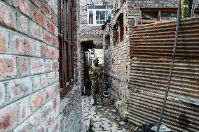 Second Phase Of Assembly Elections Begins In Kashmir