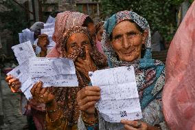 Second Phase Of Assembly Elections Begins In Kashmir