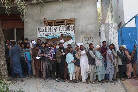 Second Phase Of Assembly Elections Begins In Kashmir