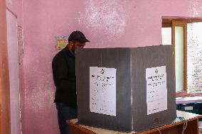 Second Phase Of Assembly Elections Begins In Kashmir