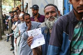 Second Phase Of Assembly Elections Begins In Kashmir