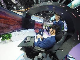 2024 China International Information and Communication Exhibition in Beijing