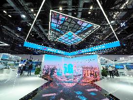 2024 China International Information and Communication Exhibition in Beijing