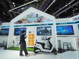 2024 China International Information and Communication Exhibition in Beijing