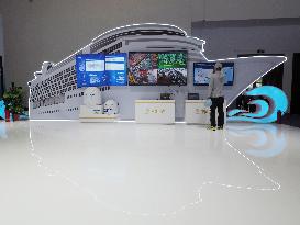 2024 China International Information and Communication Exhibition in Beijing