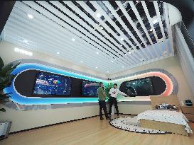 2024 China International Information and Communication Exhibition in Beijing