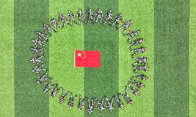 75th Anniversary of the Founding of the People's Republic of China