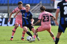 CALCIO - Coppa Italia - Pisa vs Cesena