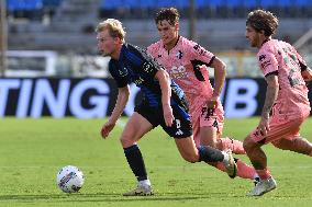 CALCIO - Coppa Italia - Pisa vs Cesena