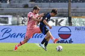 CALCIO - Coppa Italia - Pisa vs Cesena