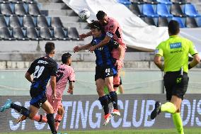 CALCIO - Coppa Italia - Pisa vs Cesena