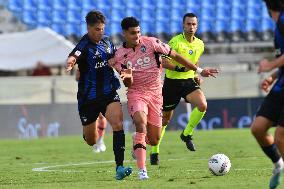 CALCIO - Coppa Italia - Pisa vs Cesena