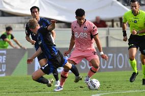 CALCIO - Coppa Italia - Pisa vs Cesena