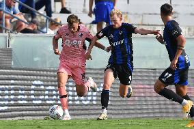 CALCIO - Coppa Italia - Pisa vs Cesena