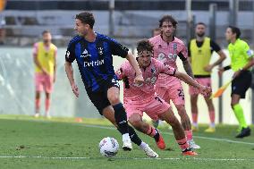 CALCIO - Coppa Italia - Pisa vs Cesena