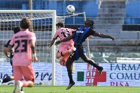 CALCIO - Coppa Italia - Pisa vs Cesena