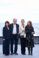 San Sebastian - Last Breath Photocall