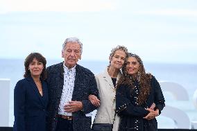 San Sebastian - Last Breath Photocall