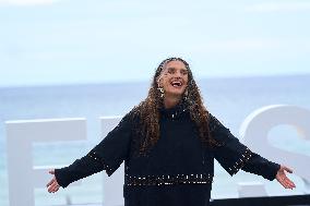 San Sebastian - Last Breath Photocall