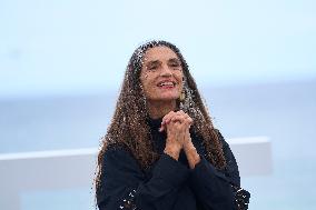 San Sebastian - Last Breath Photocall