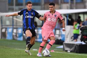 CALCIO - Coppa Italia - Pisa vs Cesena