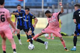 CALCIO - Coppa Italia - Pisa vs Cesena