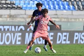 CALCIO - Coppa Italia - Pisa vs Cesena