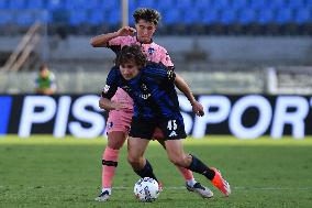 CALCIO - Coppa Italia - Pisa vs Cesena