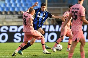 CALCIO - Coppa Italia - Pisa vs Cesena