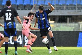 CALCIO - Coppa Italia - Pisa vs Cesena