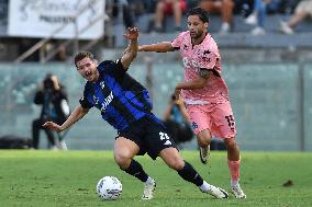 CALCIO - Coppa Italia - Pisa vs Cesena