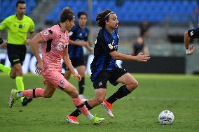 CALCIO - Coppa Italia - Pisa vs Cesena