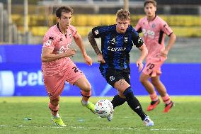 CALCIO - Coppa Italia - Pisa vs Cesena