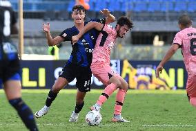 CALCIO - Coppa Italia - Pisa vs Cesena