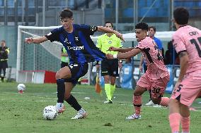 CALCIO - Coppa Italia - Pisa vs Cesena