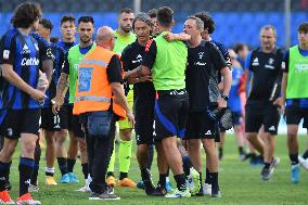 CALCIO - Coppa Italia - Pisa vs Cesena