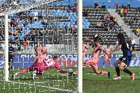 CALCIO - Coppa Italia - Pisa vs Cesena