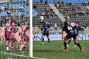 CALCIO - Coppa Italia - Pisa vs Cesena